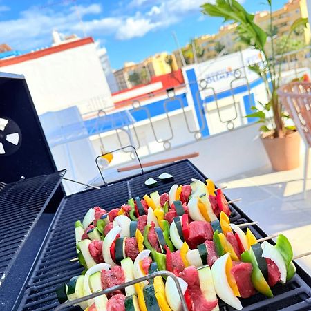 Ikigai Leisure Properties Estepona Exterior foto