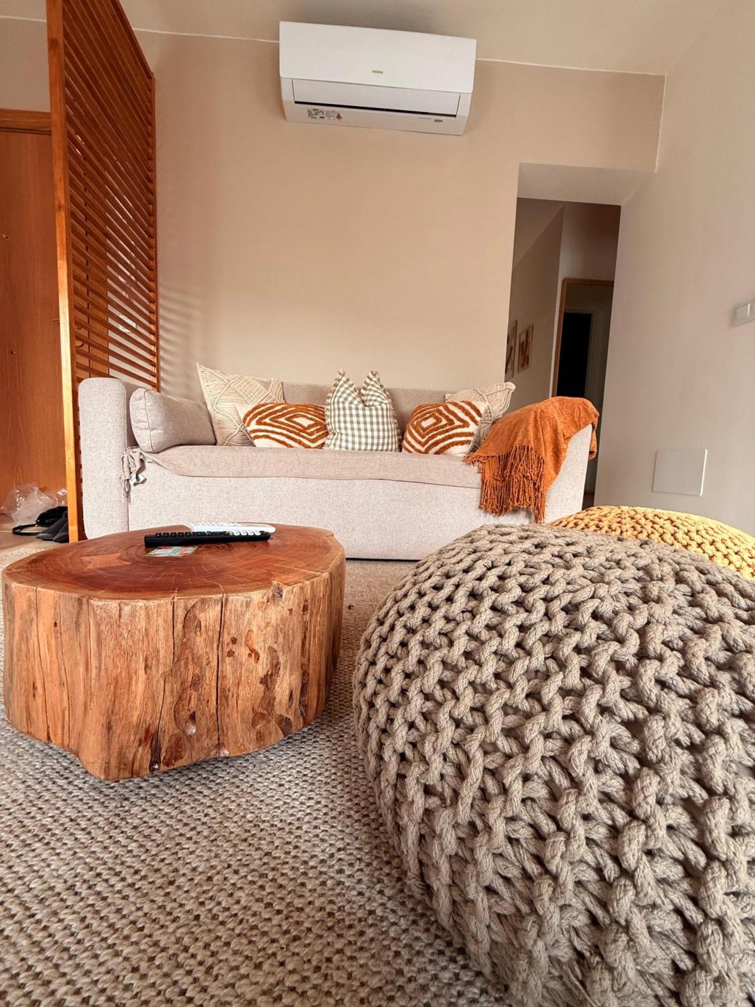 Ikigai Leisure Properties Estepona Exterior foto