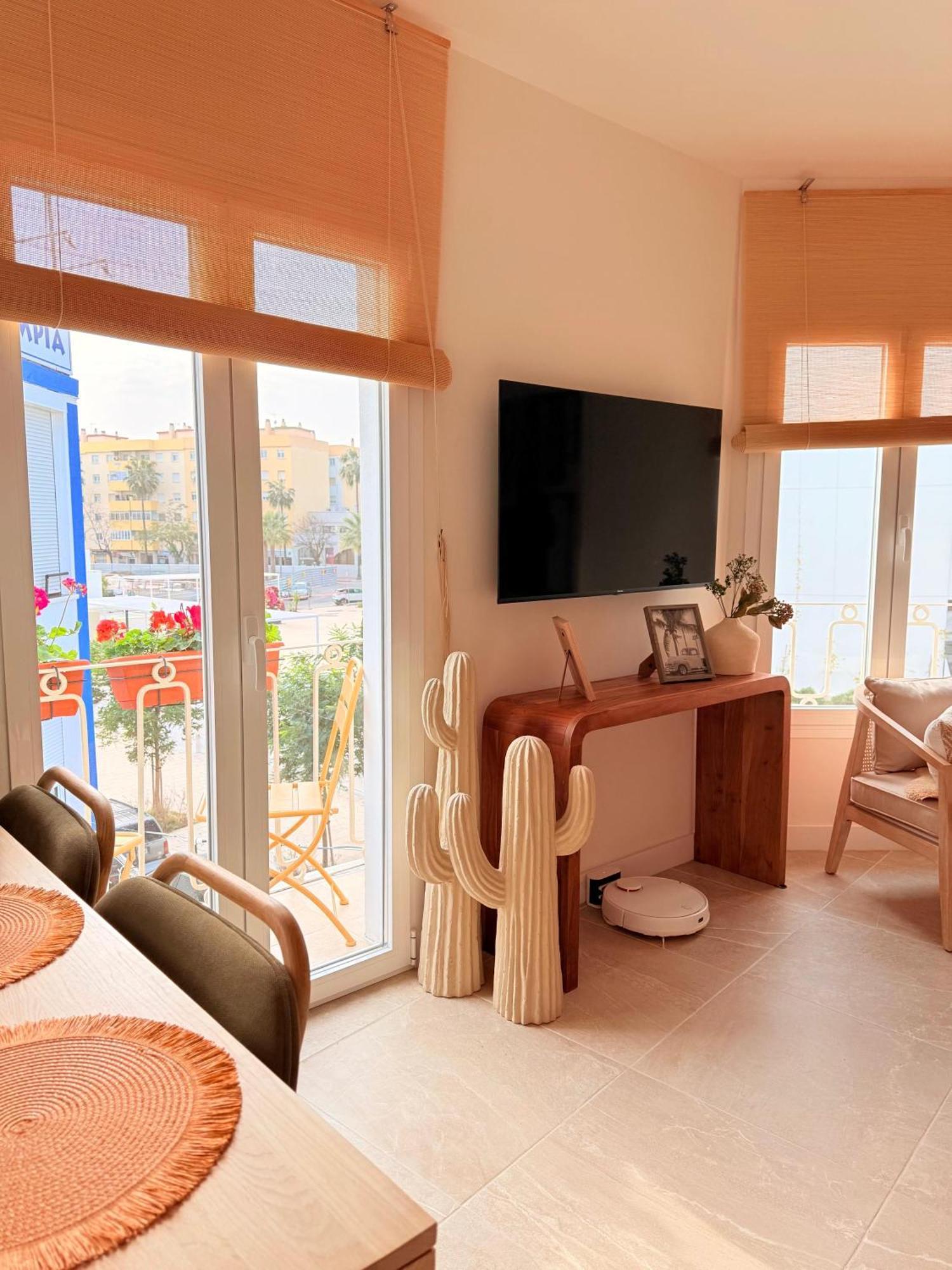 Ikigai Leisure Properties Estepona Exterior foto