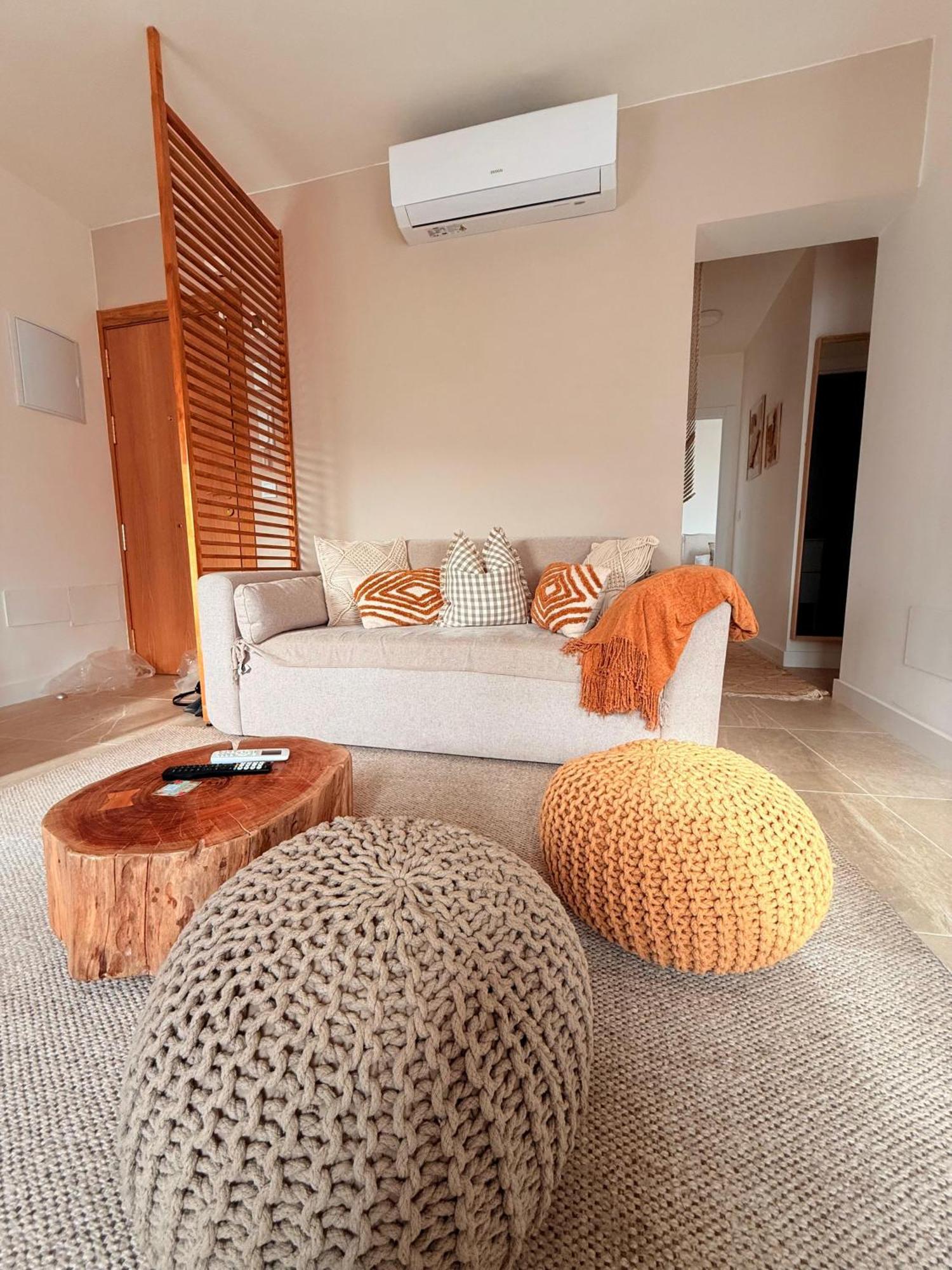 Ikigai Leisure Properties Estepona Exterior foto