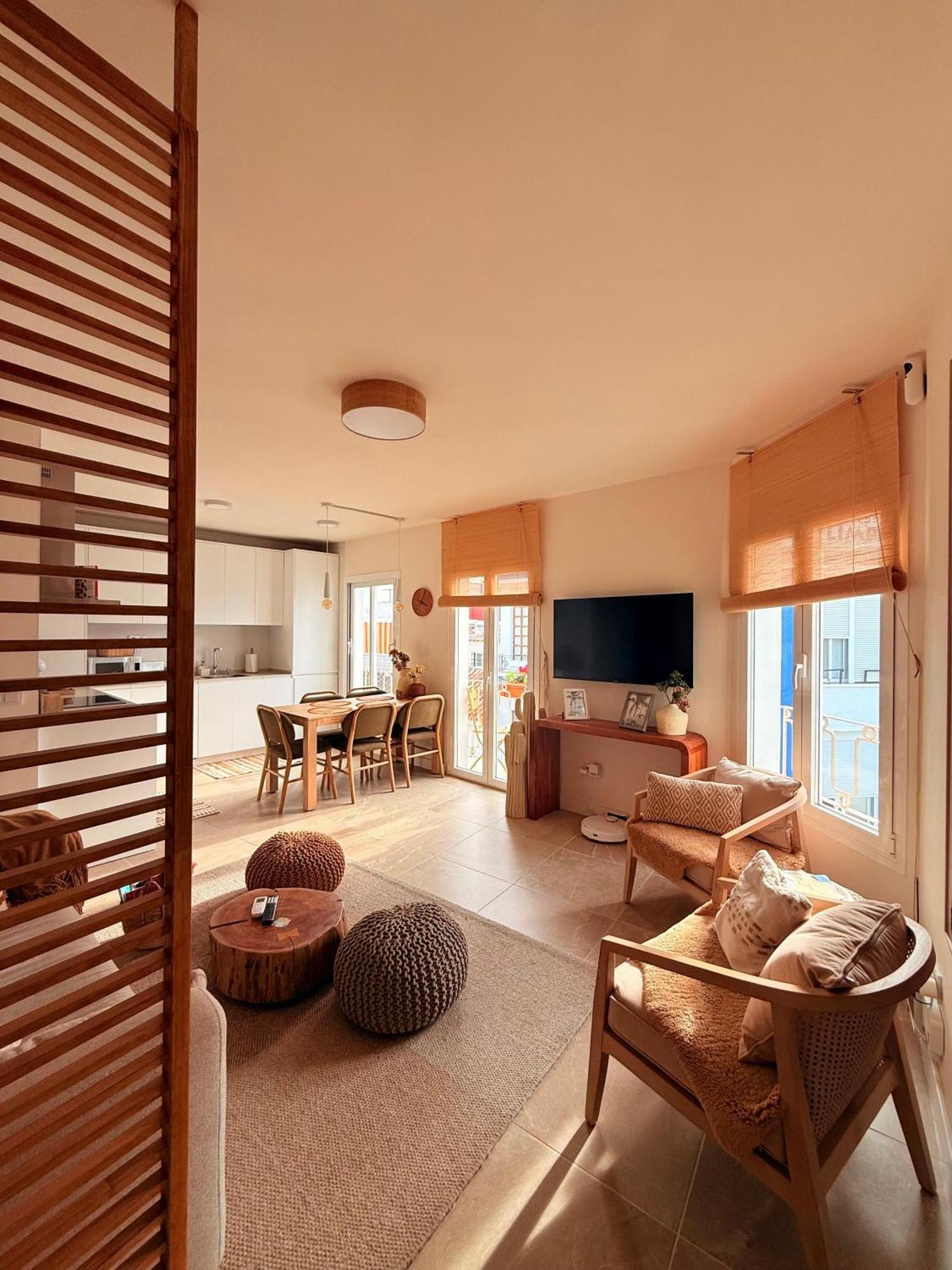 Ikigai Leisure Properties Estepona Exterior foto